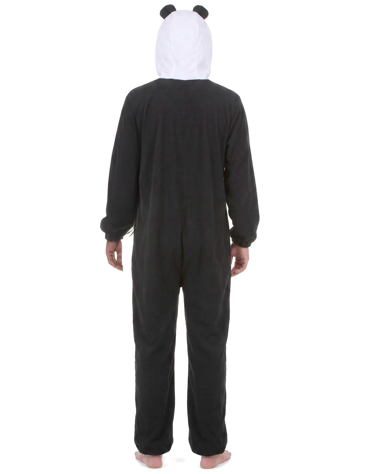 Férfi panda jelmez