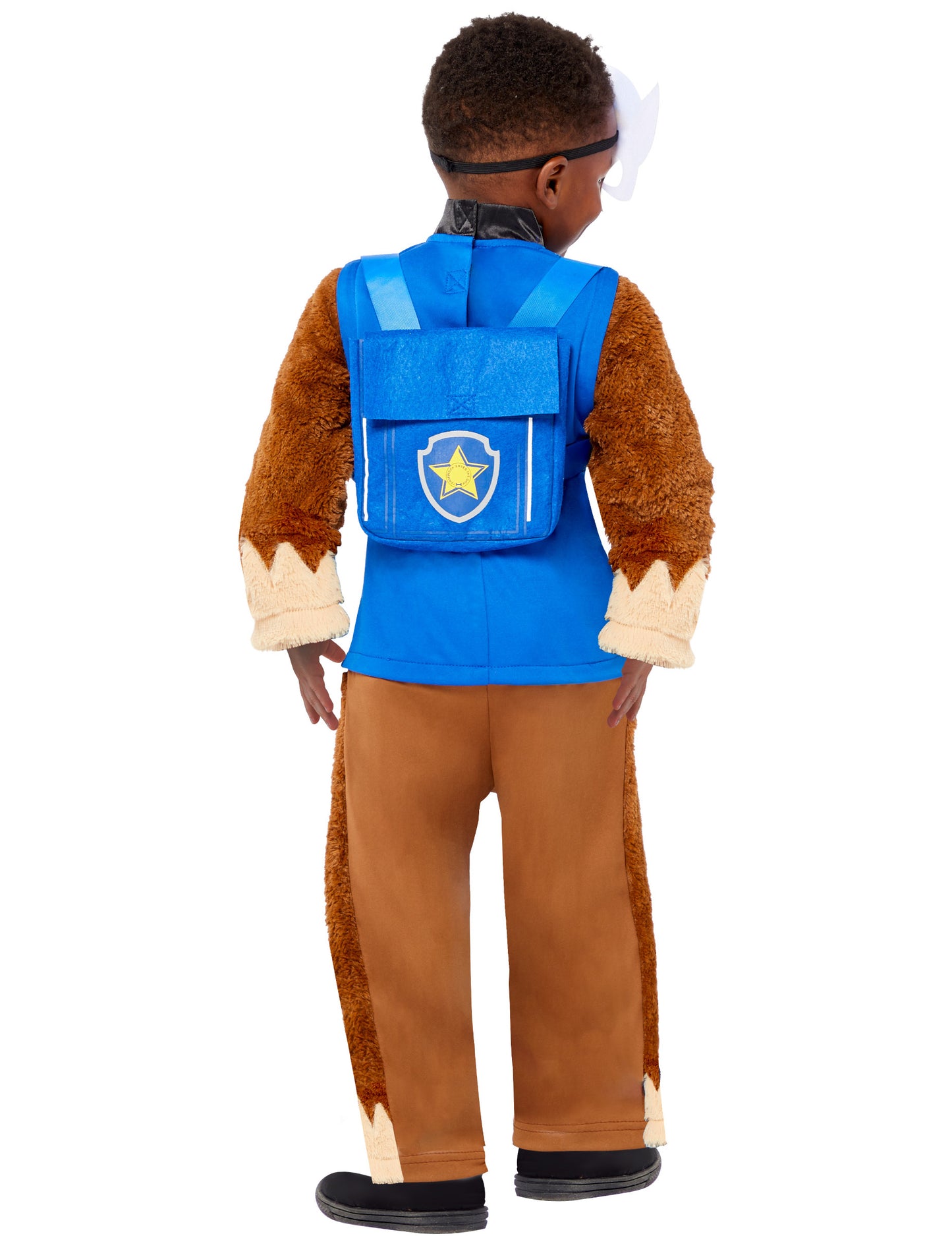 Deluxe chase pat'patrol gyermek jelmez