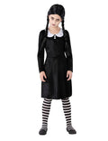 Addams Family jelmezek gyerekeknek