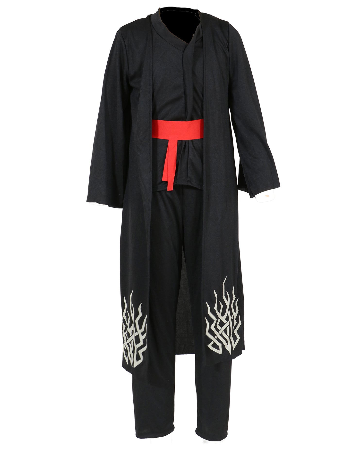 Felnőtt megszállott démon jelmez 