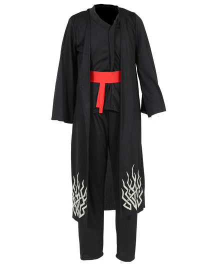 Felnőtt megszállott démon jelmez 