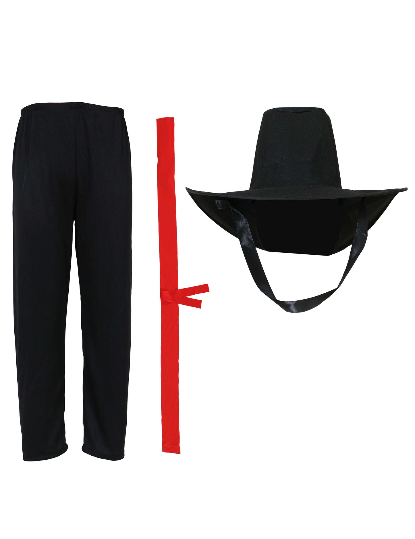 Gyerek megszállt démon jelmez 