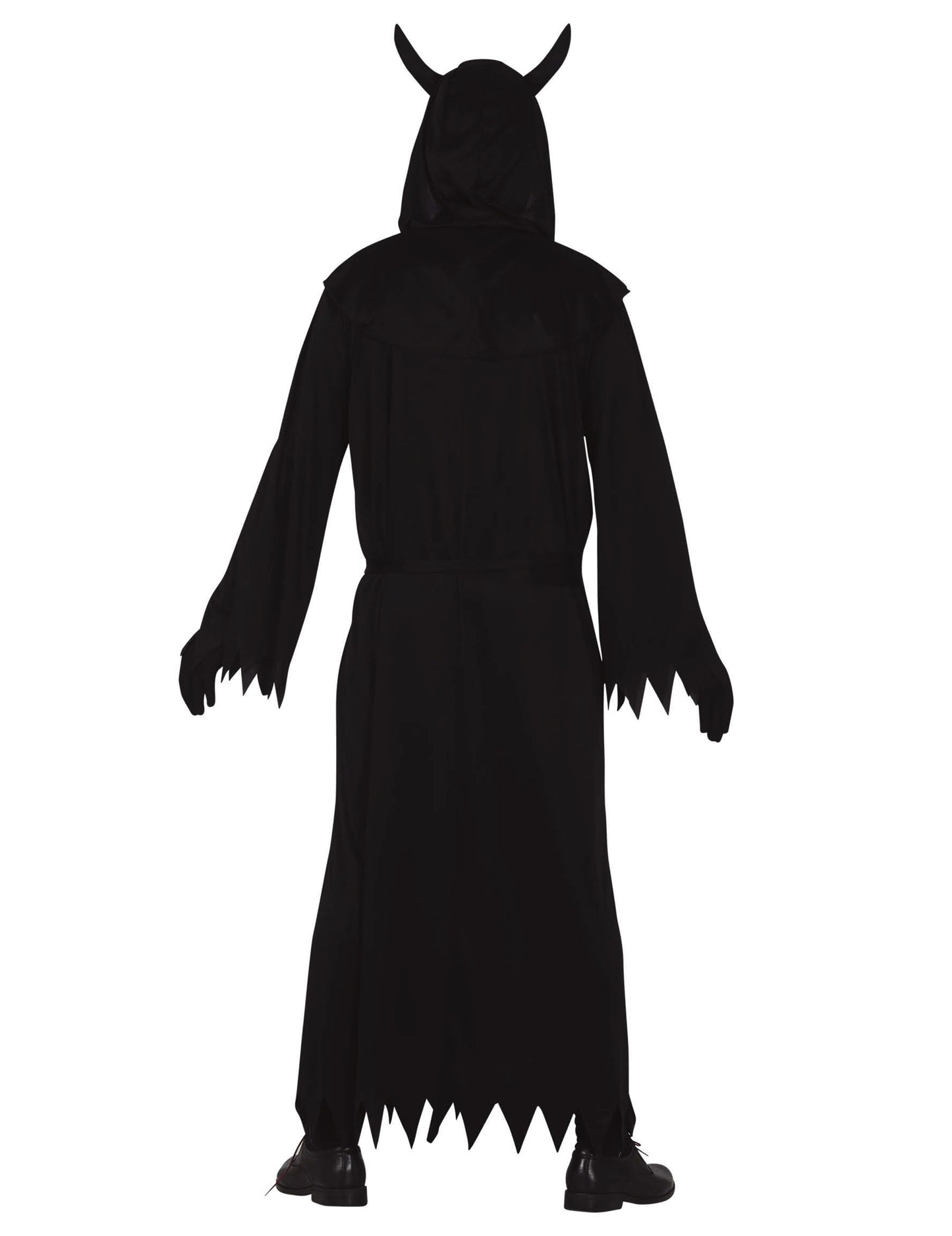 Felnőtt sátáni démon jelmez