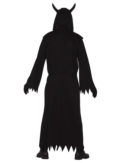 Felnőtt sátáni démon jelmez