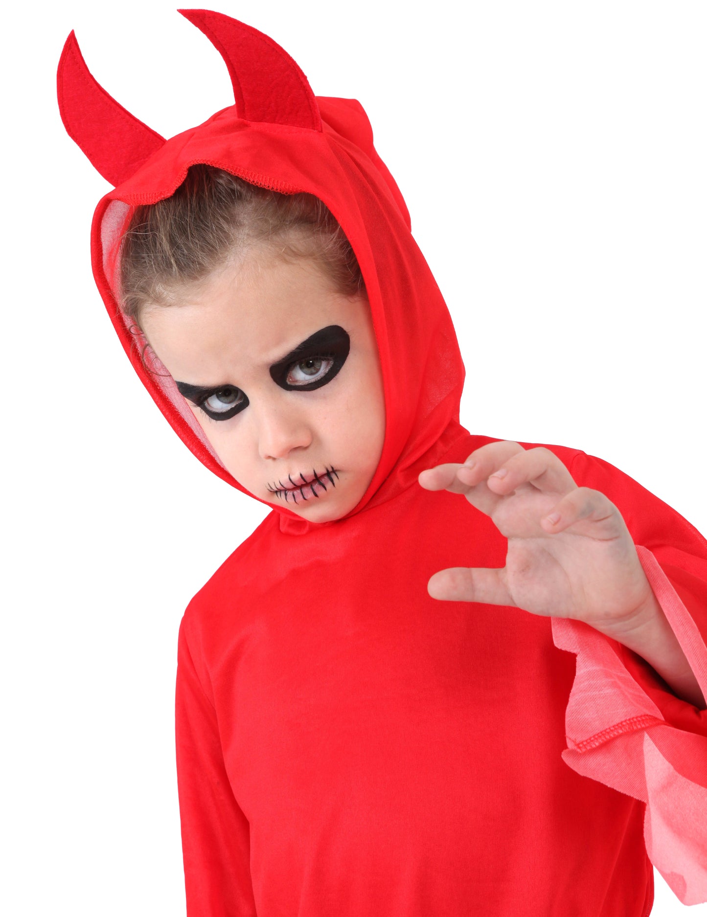 Déguisement diable enfant