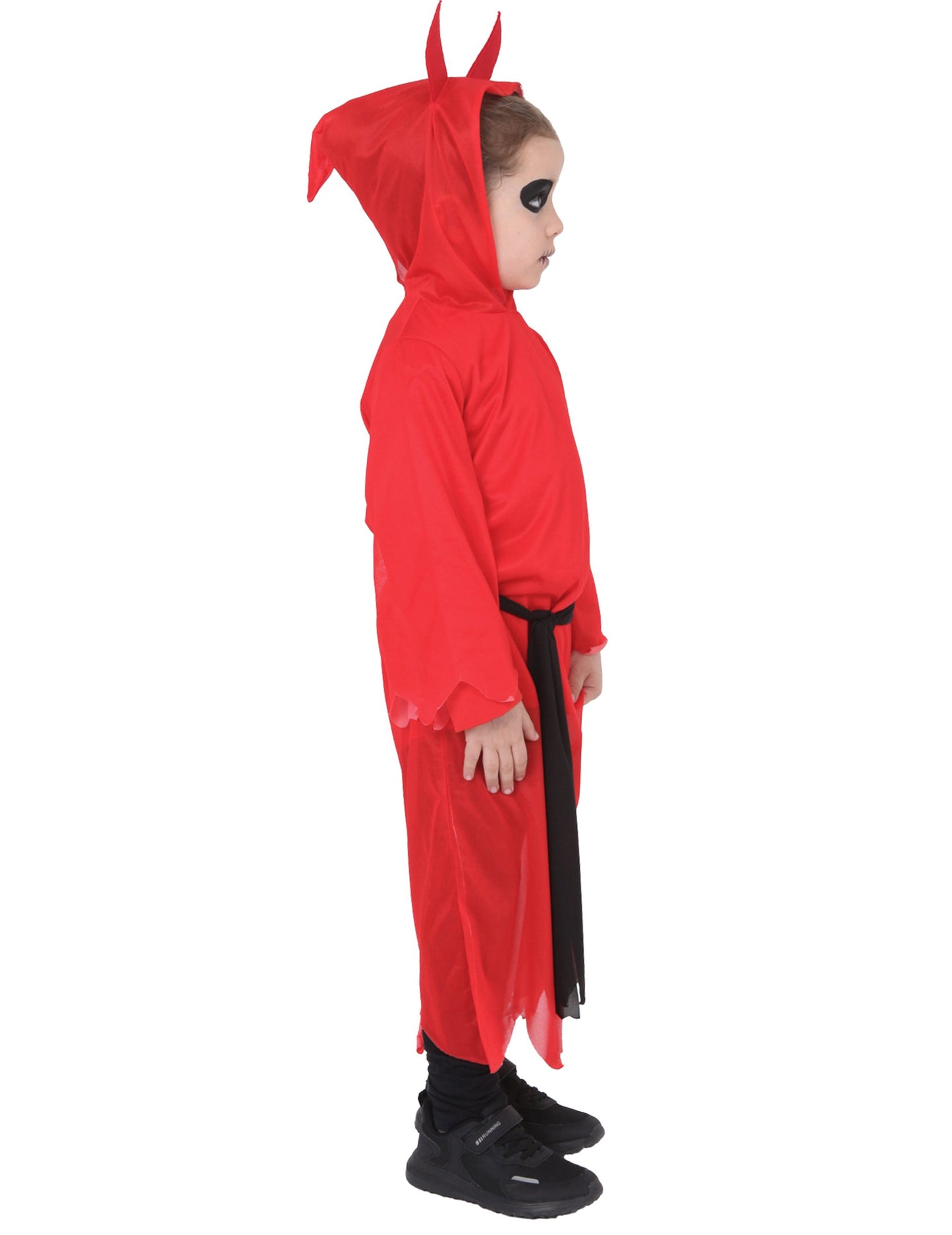 Déguisement diable enfant
