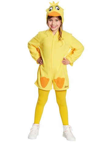 Die Ente™ gyerek jelmez 