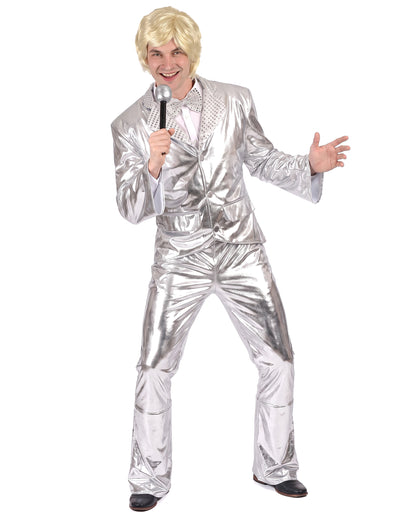 Ragyogó ember disco álruhája