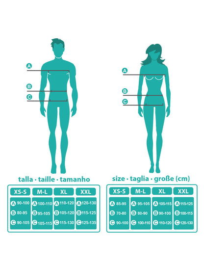 Ezüst diszkó álruhás ragyogó ember