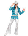 Rhinestone és Glitter jelmezek