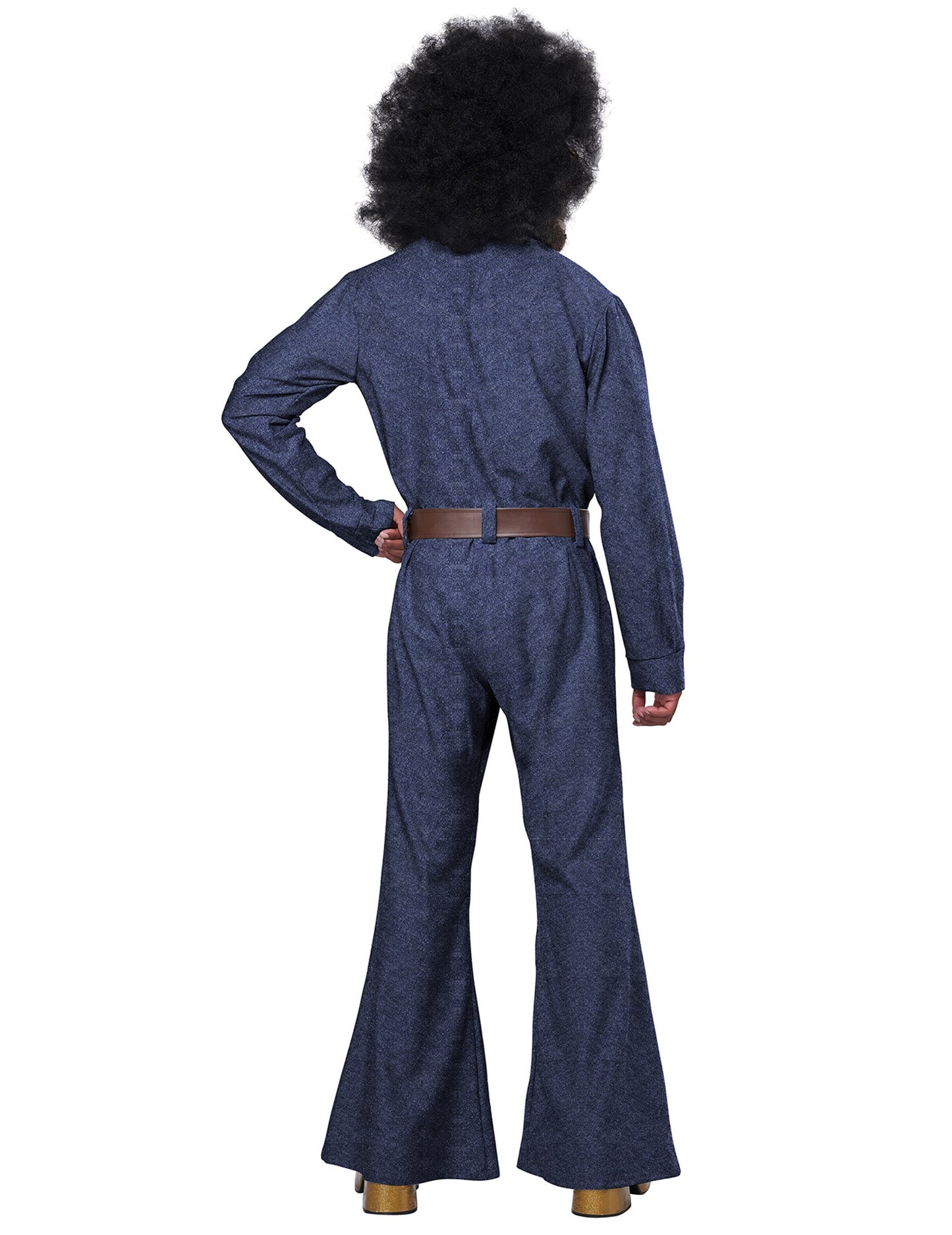 Disco álruhás Jean Man