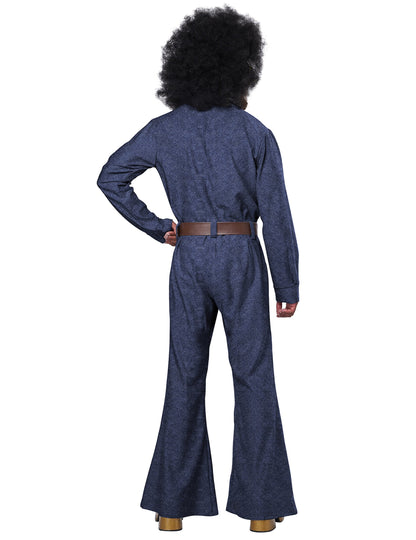 Disco álruhás Jean Man