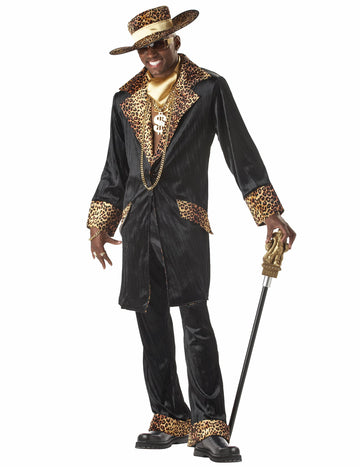 Disco Mac álruhák a férfiak számára