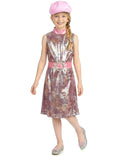 Chemises Enfants Disco