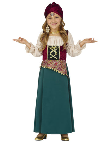 A Good Girl Adventure Girl szedése