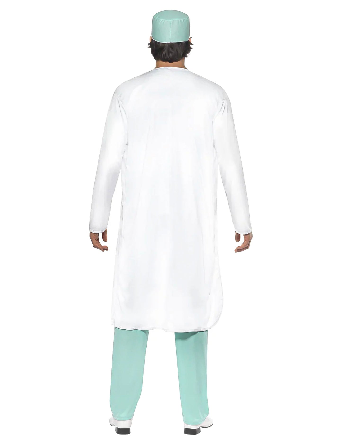 Doktor ember jelmez