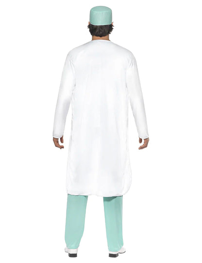 Doktor ember jelmez