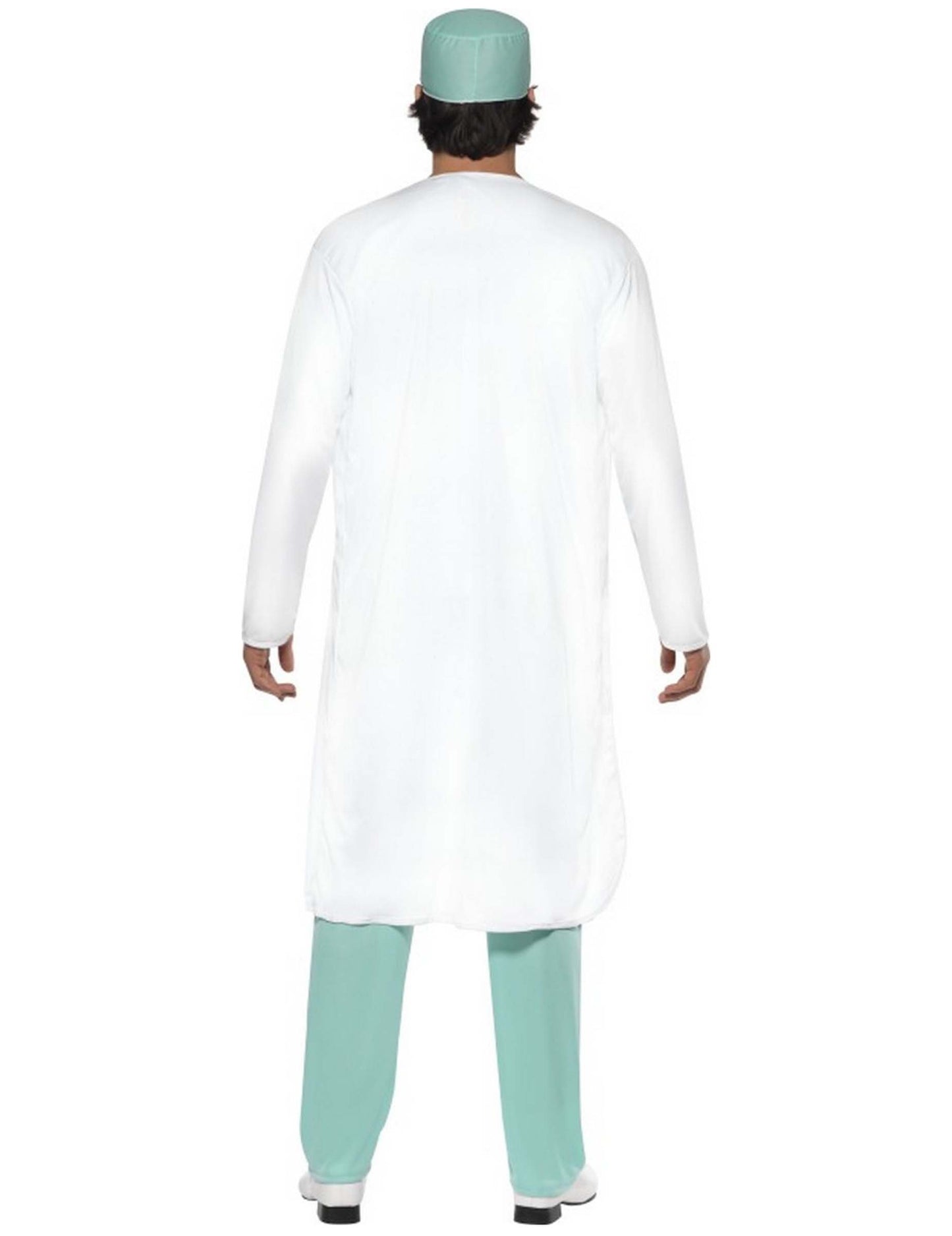 Doktor ember jelmez