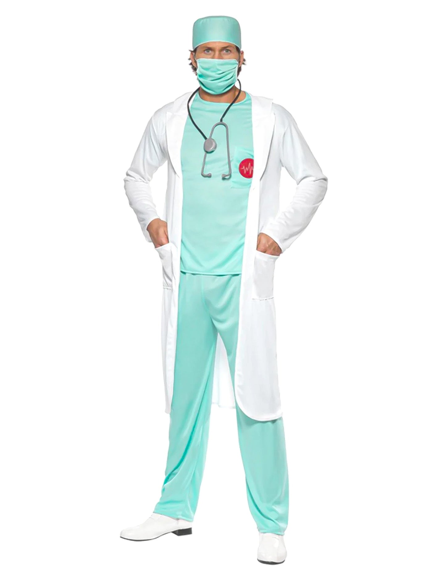 Doktor ember jelmez