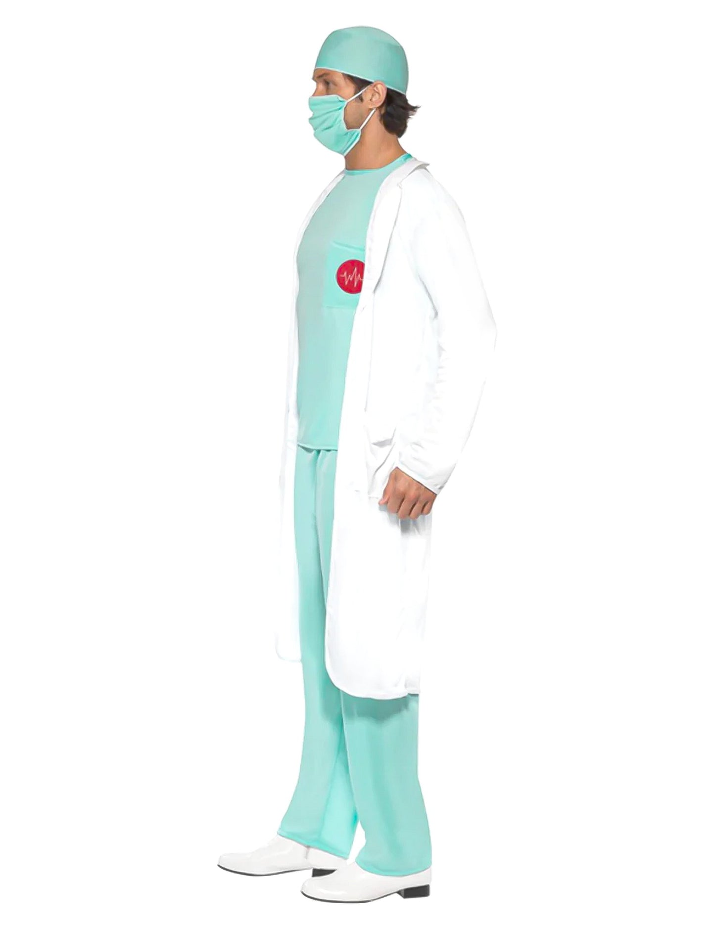 Doktor ember jelmez