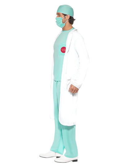 Doktor ember jelmez