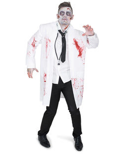 Halloween ápolónő jelmezek felnőtteknek