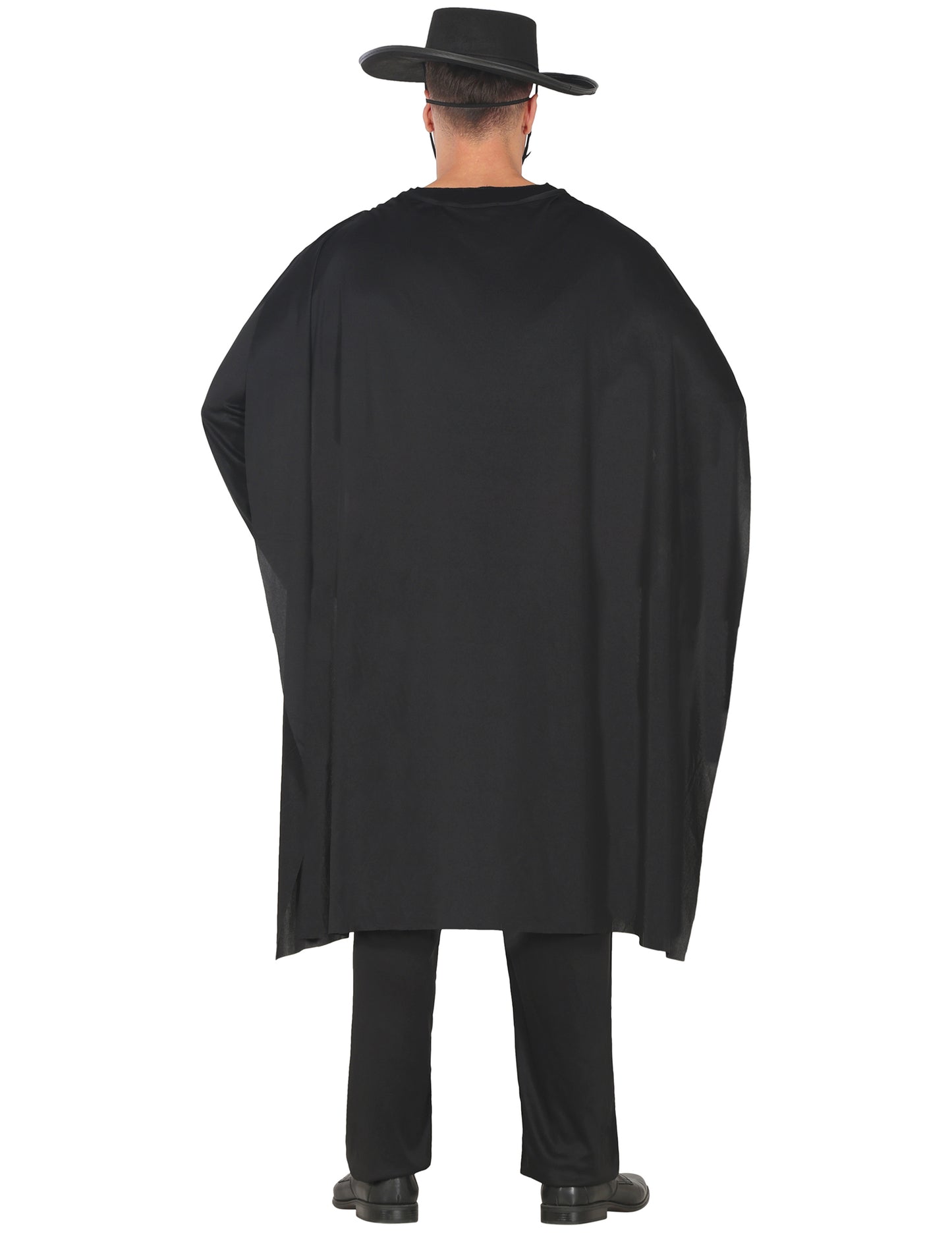 Don Diego de la Fiesta jelmez