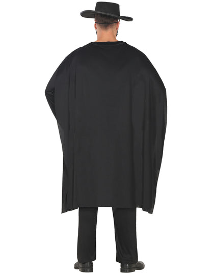 Don Diego de la Fiesta jelmez