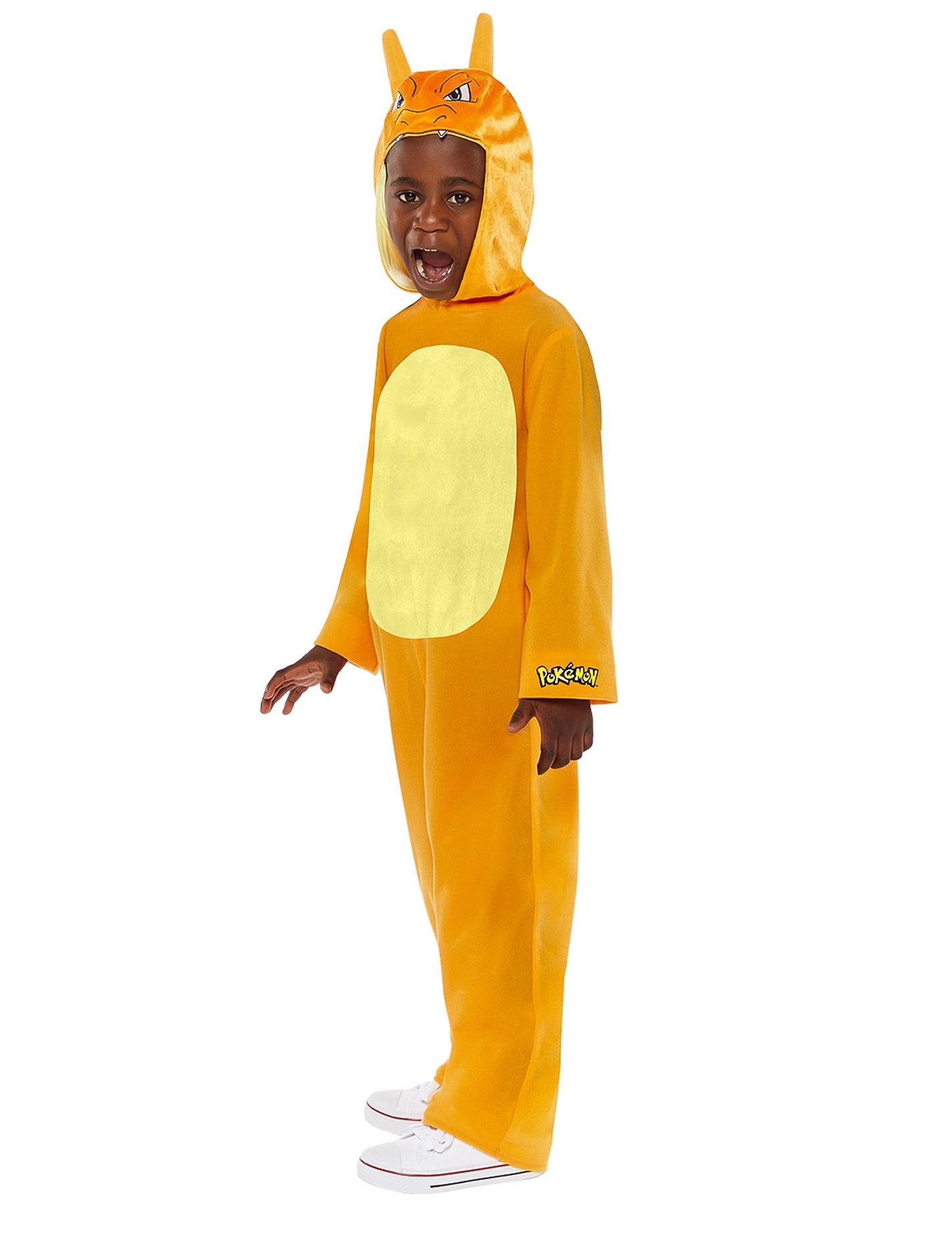 Dracaufeu Pokémon gyermek jelmez