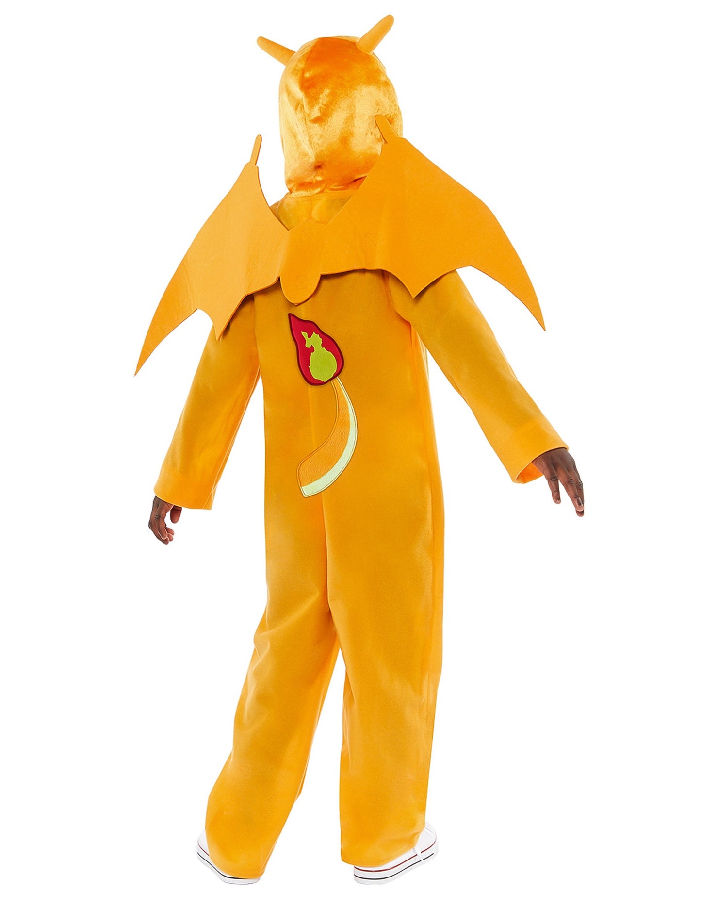 Dracaufeu Pokémon gyermek jelmez