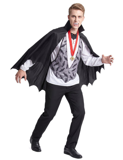 Dracula Halloween Dracula jelmez
