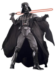 Csúcskategóriás Star Wars jelmezek