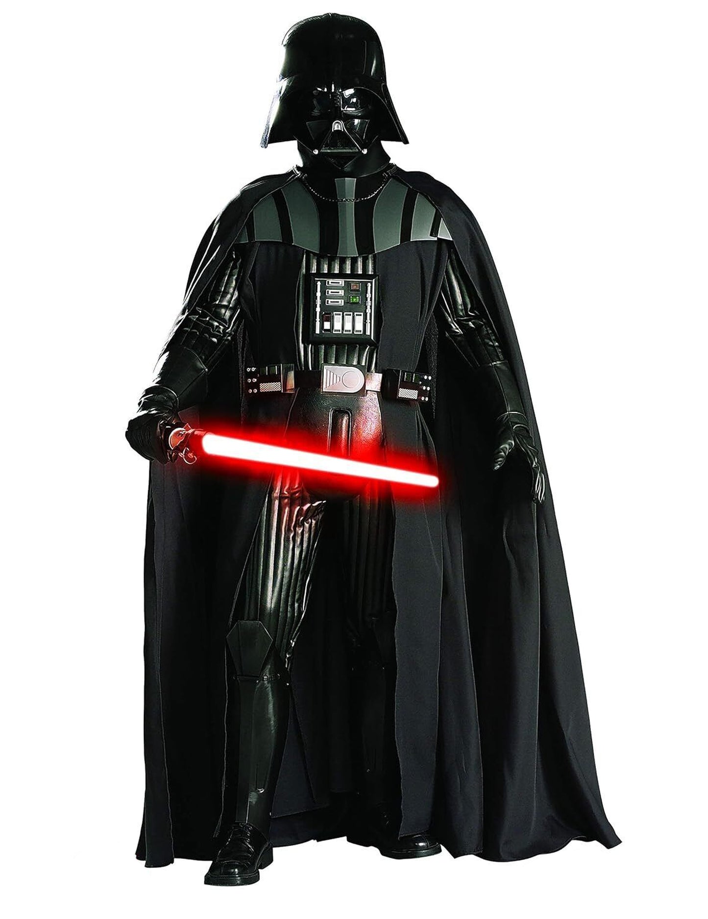 Sötét Vadorstar Wars felnőttgyűjtő kiadás álruhája
