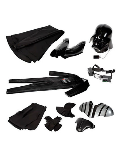 Dark Vador™ Star Wars™ felnőtt gyűjtői kiadású jelmez 