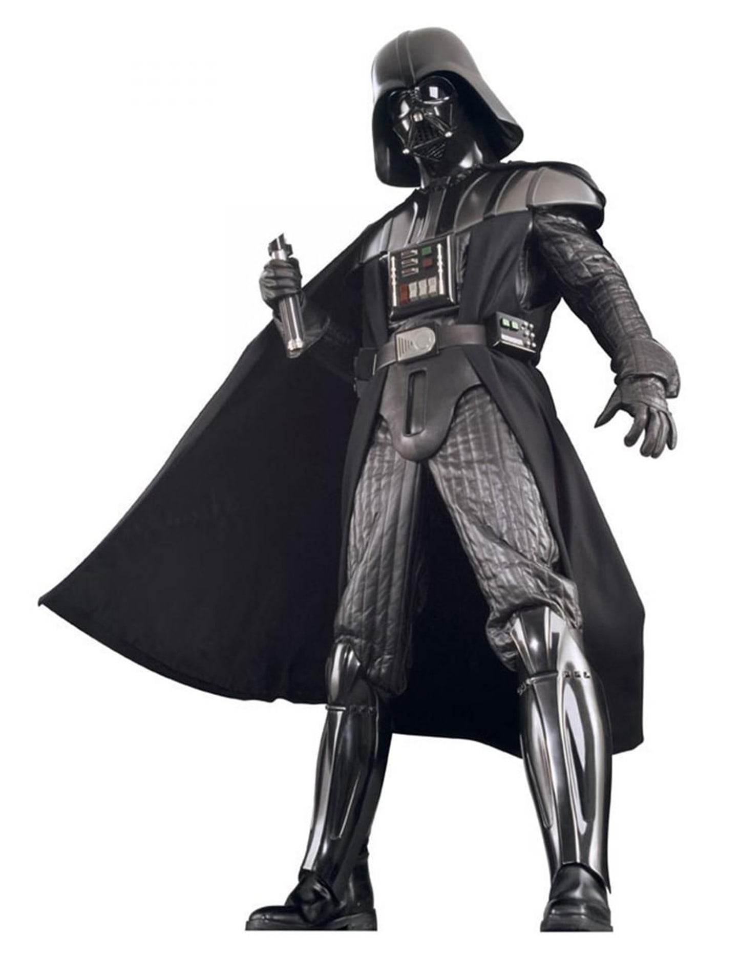 Dark Vador™ Star Wars™ felnőtt gyűjtői kiadású jelmez 