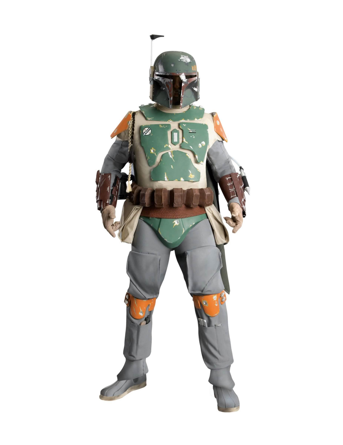 Star Wars Boba Fett™ felnőtt gyűjtői jelmez