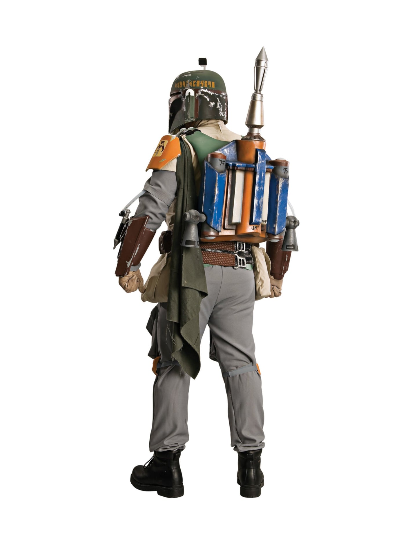 Star Wars Boba Fett™ felnőtt gyűjtői jelmez