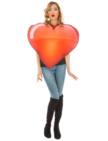 Felnőtt hangulatjelek álruhája