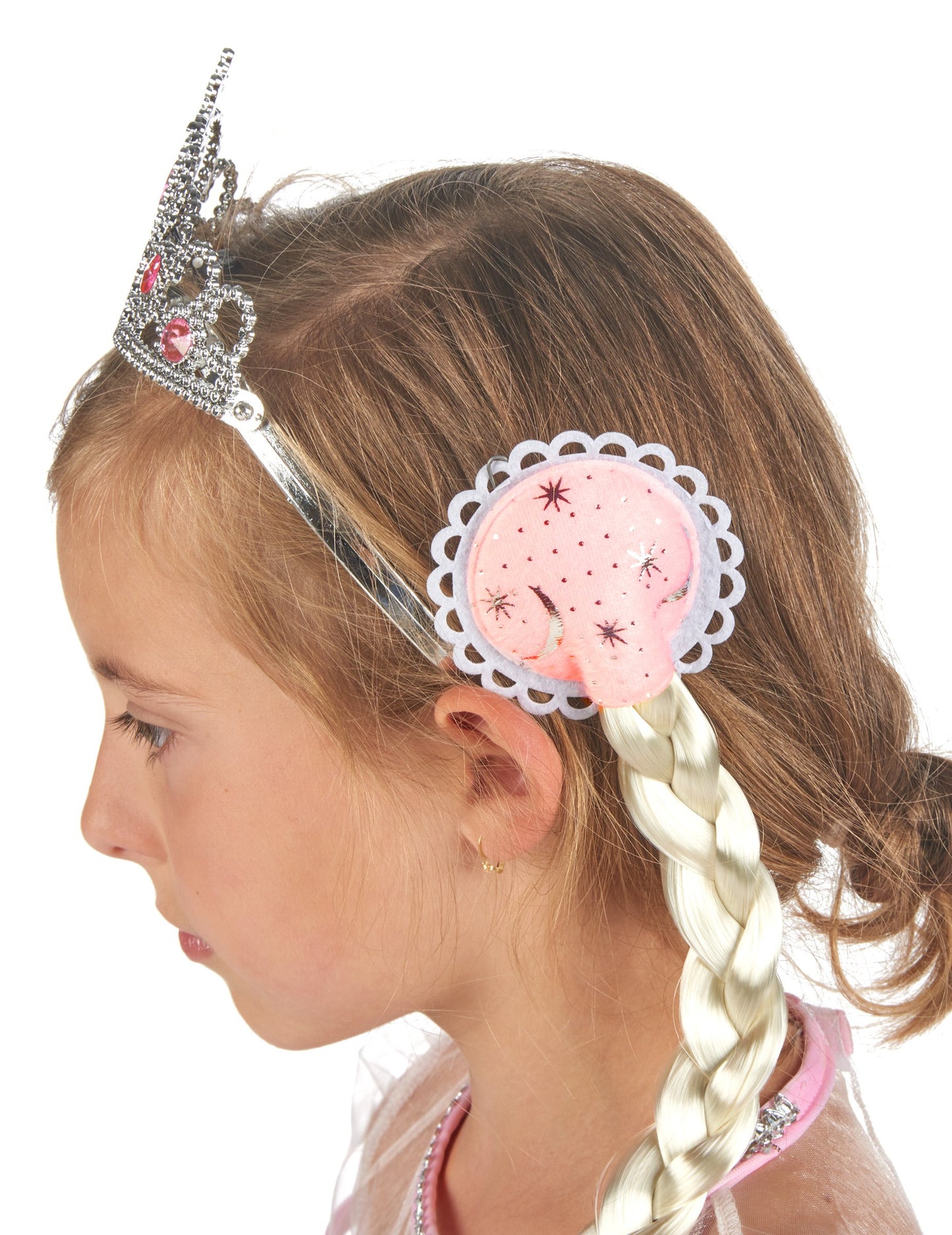 Rose Girl álruhás és kiegészítők