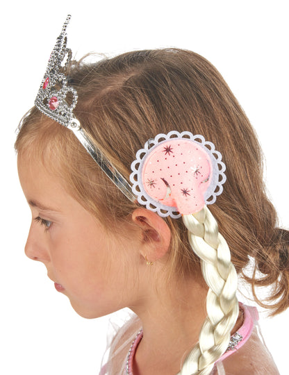 Rose Girl álruhás és kiegészítők