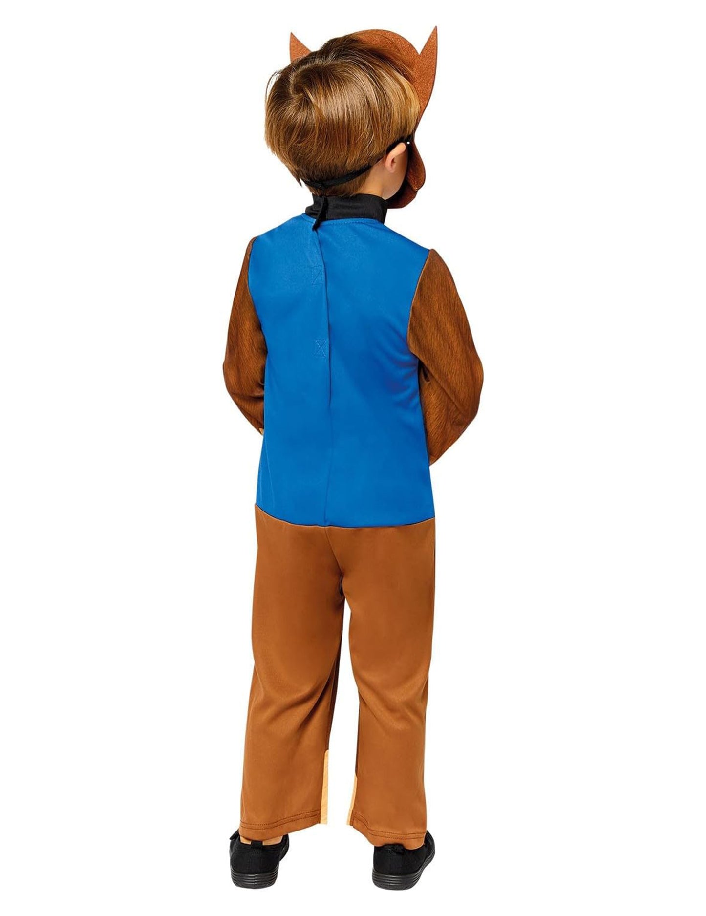 Pat'patrol jelmez és maszk gyermekeknél