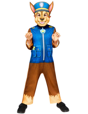 Chase™ jelmez és maszk gyerekeknek a Mancs őrjárat™-tól