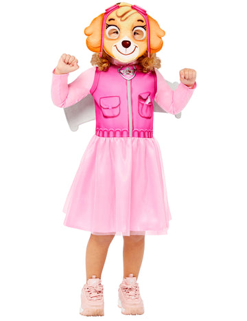 Stella™ jelmez és maszk gyerekeknek, Mancs őrjárat™