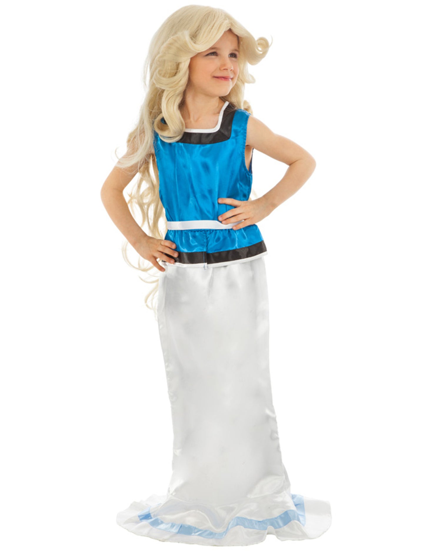 Falbala jelmez Astérix és Obélix™ gyerekeknek 