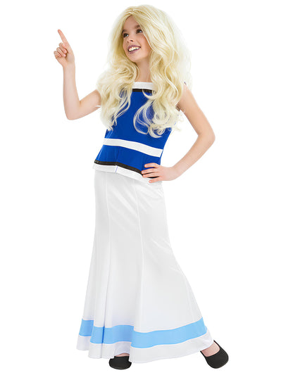 Falbala jelmez lányoknak - Asterix és Obelix