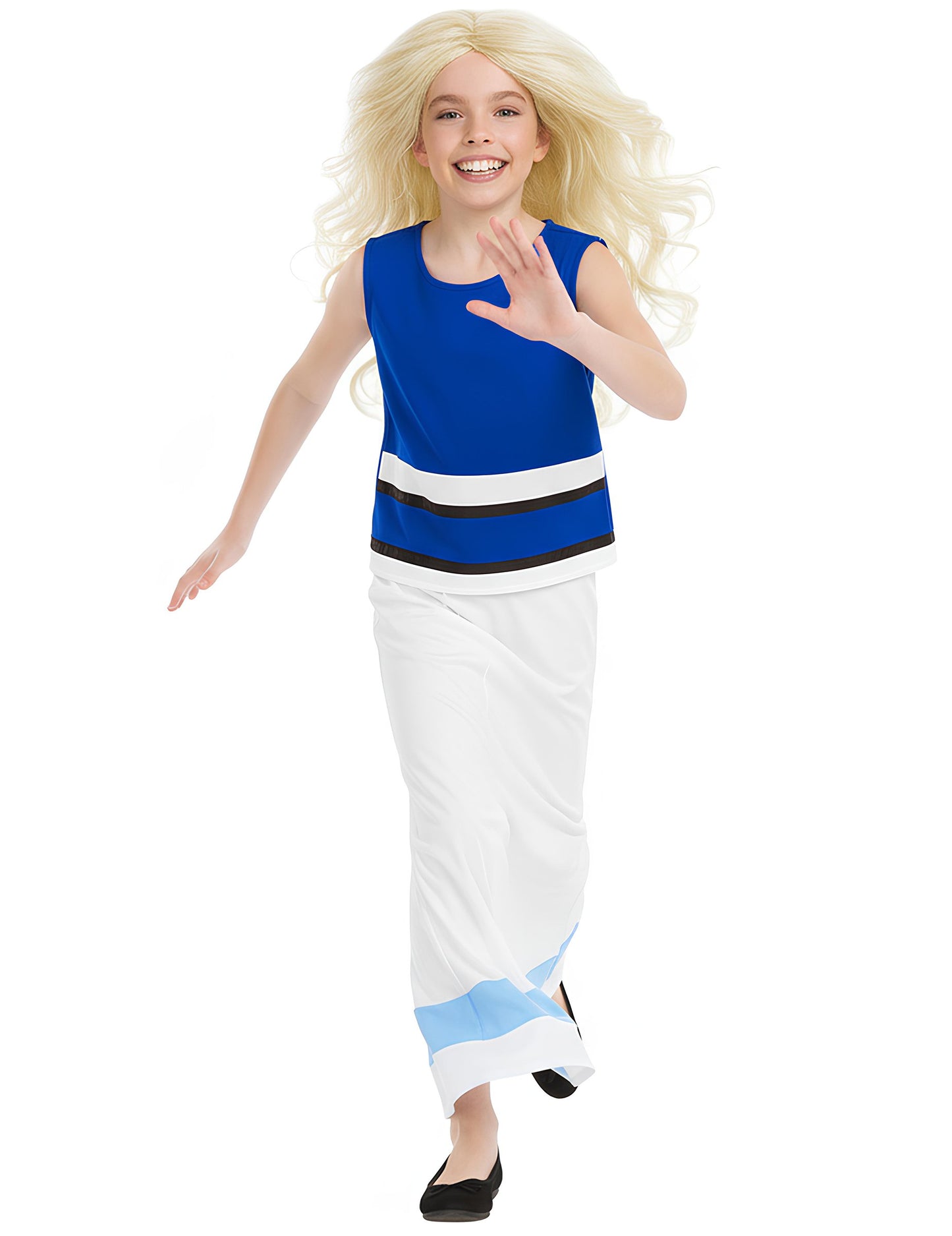 Falbala jelmez lányoknak - Asterix és Obelix