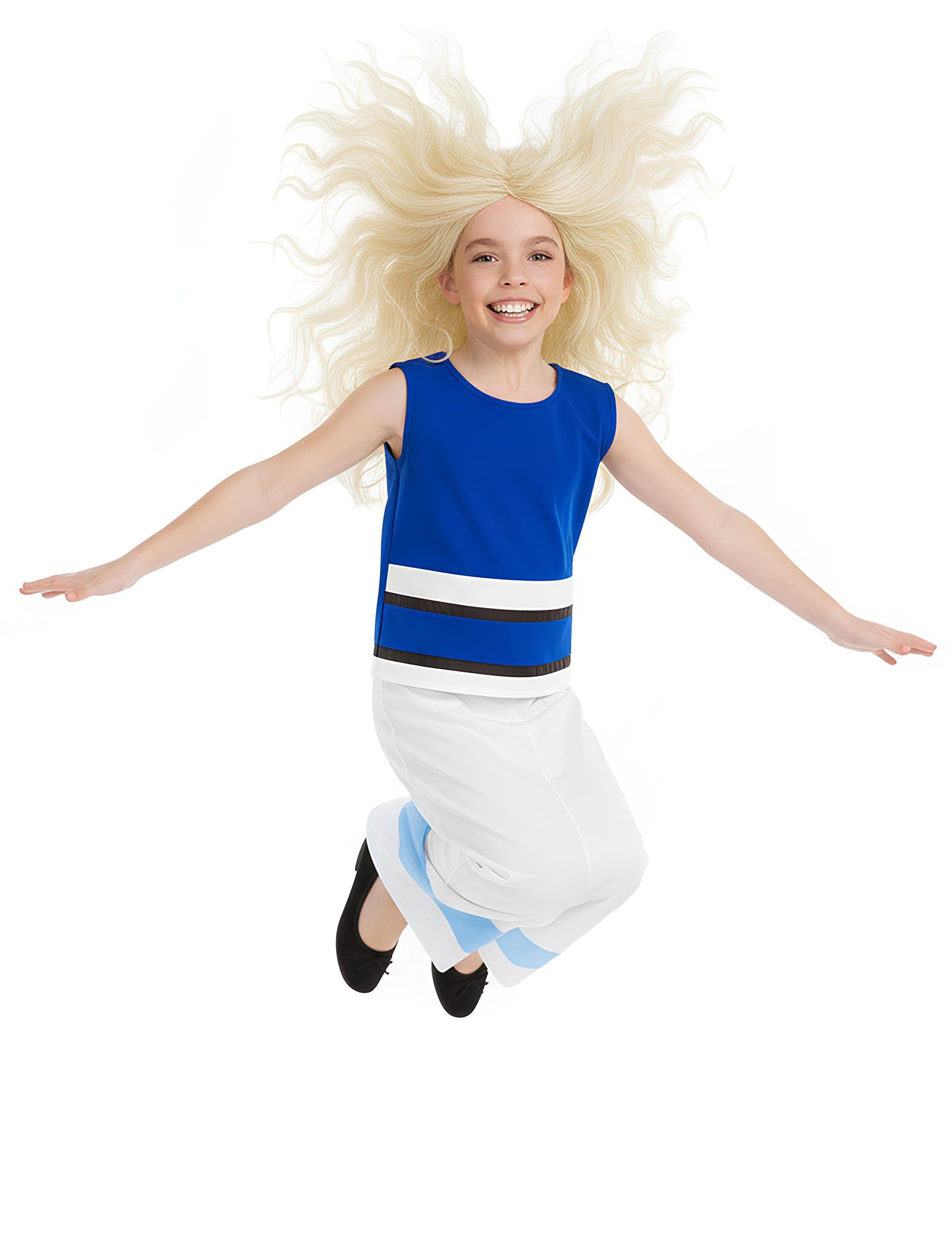 Falbala jelmez lányoknak - Asterix és Obelix