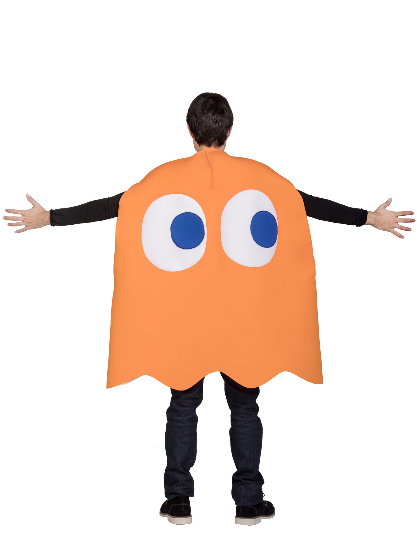 Clyde szellem jelmez - Pac-Man™ felnőtt 