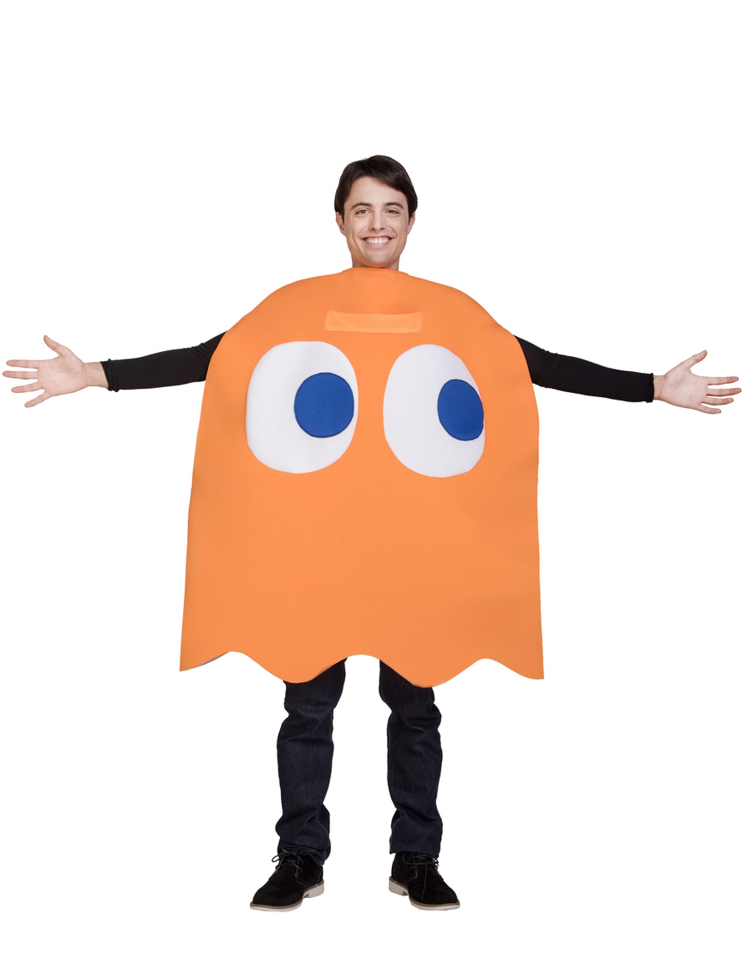 Clyde Ghost jelmez - Pac-Man felnőtteknek