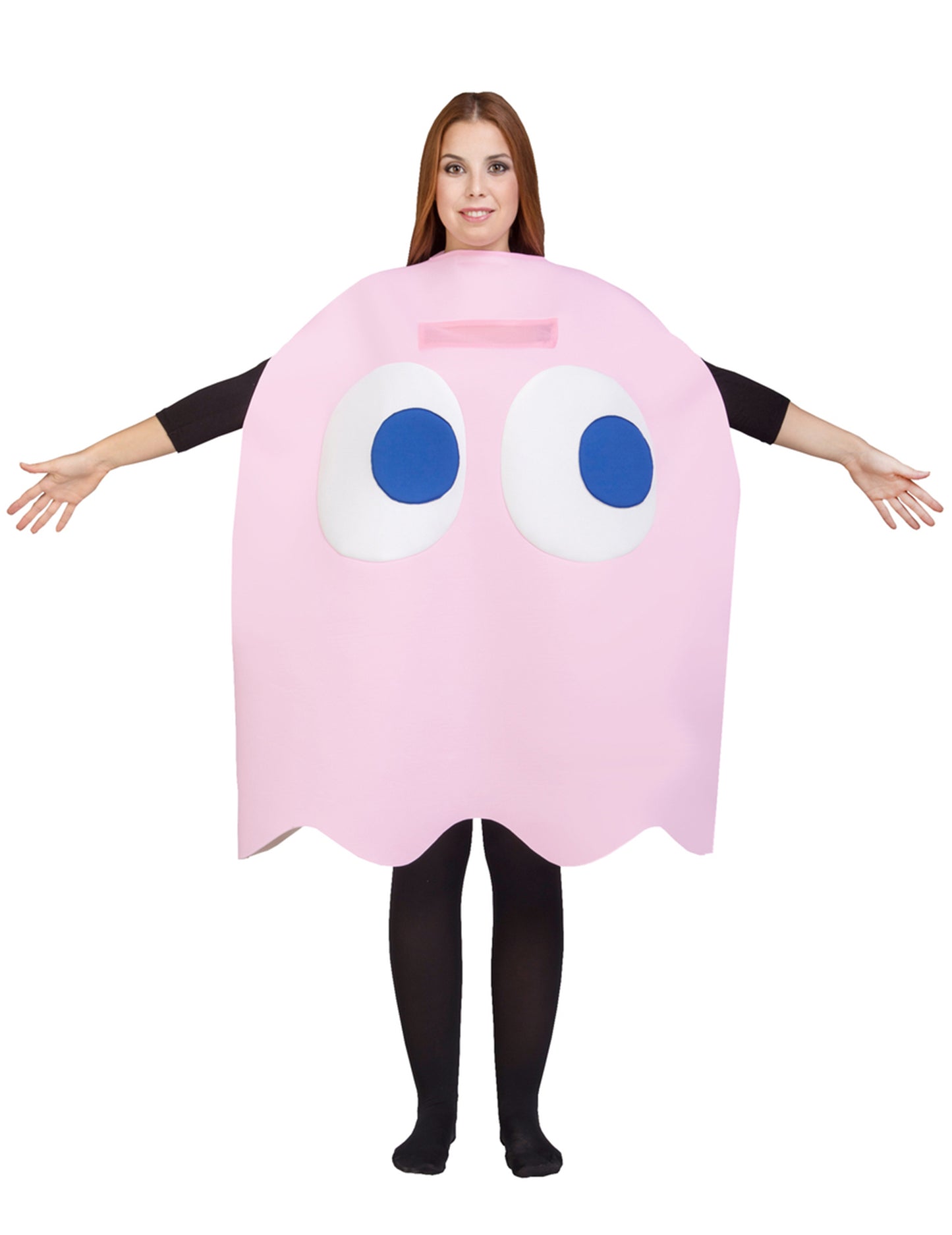 Pinky Ghost jelmez - Pac-Man felnőtteknek